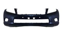 Бампер. Toyota Land Cruiser Prado, GDJ150, GDJ150L, GDJ150W, GRJ150, GRJ150L, GRJ150W, GRJ151W, KDJ150, KDJ150L, LJ150, TRJ12, TRJ150, TRJ150L, TRJ150...