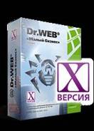 Dr. Web.