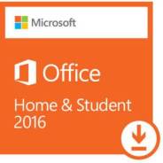 Microsoft Office 2016.
