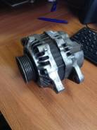 Генератор. Honda: Jazz, Mobilio, Fit Aria, Airwave, City, Fit, Mobilio Spike Двигатели: L13A5, L13A6, L13A1, L12A3, L13A2, L12A4, L15A1, L12A1, L13A8