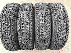 175/80R16 Yokohama с дисками. (1601528). x16 5x139.70