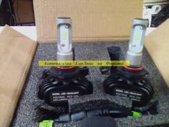 Лампочка диодные S1 HB3,9005, 6000K диод лампа LED. Mitsubishi: Eclipse, Sigma, Aspire, Space Star, Legnum, Diamante, Proudia, Delica, Galant, L400, R...