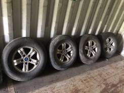 SsangYong. 4.0x16