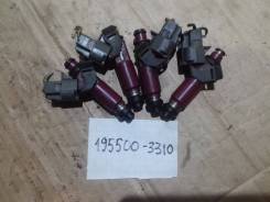 Инжектор. Mazda Familia, BJ5W Mazda Familia S-Wagon, BJ5W Mazda 323 Двигатели: ZL, ZLDE, ZLVE