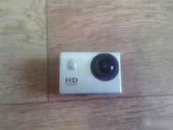 SJCAM SJ4000