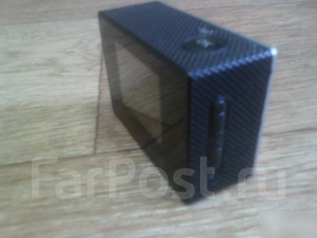 SJCAM SJ4000 ����