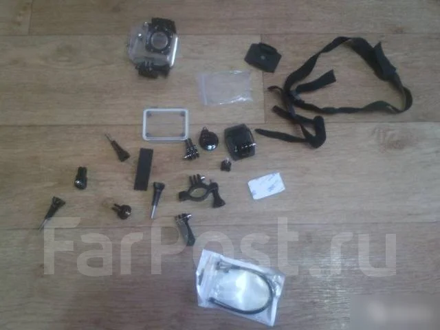 SJCAM SJ4000 ����