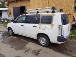 Toyota Succeed. NCP510079473, 1NZFE