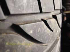 Bridgestone Potenza GIII. Летние, 2004 год, износ: 10%, 4 шт