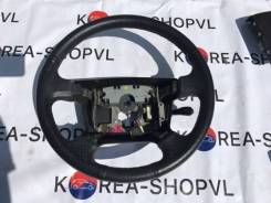 Руль. SsangYong Actyon Sports
