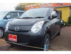 Mazda Carol. автомат, передний, 0.7, бензин, 28 000 тыс. км, б/п. Под заказ