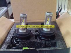 Лампочка диодные S1 H4 6000K лампа диод LED. Toyota: Lite Ace, Corona, Platz, Corolla, Tercel, MR-S, Tundra, Dyna, Raum, Sprinter, Vista, Echo Verso...