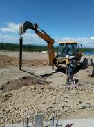 JCB. Продаётся Эксковатор-погрузчик в