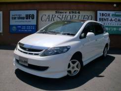 Решетка радиатора. Honda Airwave, GJ1, GJ2