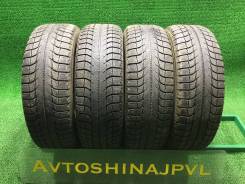 Michelin X-Ice Xi2. Зимние, без шипов, 2008 год, износ: 10%, 4 шт