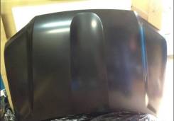 Капот. Toyota Land Cruiser, GRJ200, J200, URJ200, URJ202, URJ202W, UZJ200, UZJ200W, VDJ200 Двигатели: 1GRFE, 1URFE, 1VDFTV, 2UZFE, 3URFE