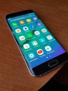 Samsung Galaxy S6 Edge. Б/у