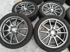 Inter Milano Cool Breeze. 7.0x17, 5x114.30, ET53