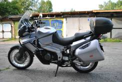 Aprilia ETV 1000. 1 000 куб. см., исправен, птс, с пробегом