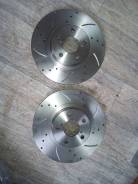 Диск тормозной. Subaru Forester, SHJ, SH5, SJ5, SF5, SG5, SF9 Subaru Impreza, GH6, GJ6, GF8, GE6, GP6, GH2, GG2, GGD, GDD, GC8, GH7, GG3, GJ7, GE7, GG...