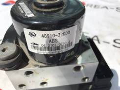 Блок abs. SsangYong Actyon Sports SsangYong Kyron Двигатели: D20DT, D20DTR