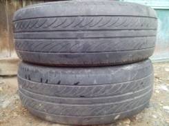 Firestone Firehawk TZ100. Летние, износ: 30%, 2 шт