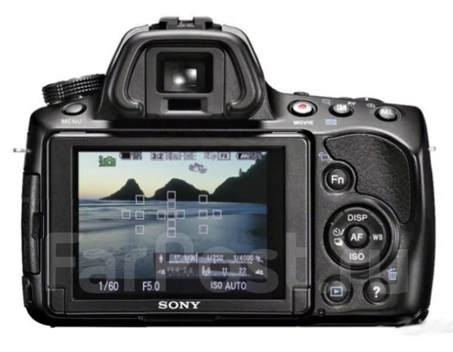 Sony Alpha SLT-A37 Kit ����