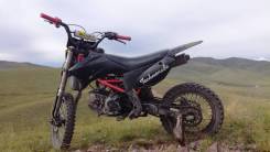 Irbis TTR 125. 125 куб. см., исправен, без птс, с пробегом