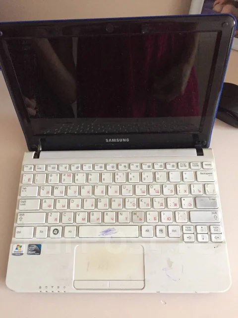 Samsung NC110. Bluetooth: 1 ����