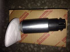 Насос топливный. Toyota: Harrier, Hilux Surf, Land Cruiser Prado, Kluger V, Highlander Двигатели: 2AZFE, 2TRFE, 3RZFE