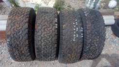 BFGoodrich All-Terrain T/A KO. Грязь AT, износ: 50%, 4 шт