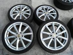 Manaray Sport. 7.0x18, 5x114.30, ET55
