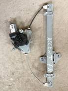 Стеклоподъемный механизм. Hyundai Accent, Sedan Hyundai Solaris, HCR Двигатели: G4FA, G4FC, G4LC