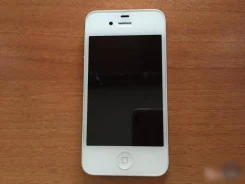 Apple iPhone 4. �/� ����