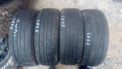 Dunlop SP Sport LM704. Летние, 2012 год, 20 %, 4 шт