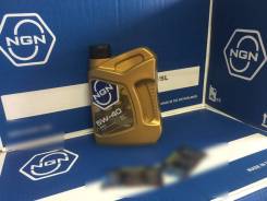 NGN. Вязкость 5W-40, синтетическое