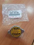 Крышка радиатора Toyota 16401-67150