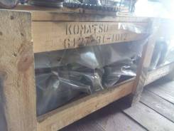 Коленвал. Komatsu