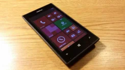 Nokia Lumia 520. �/� ����