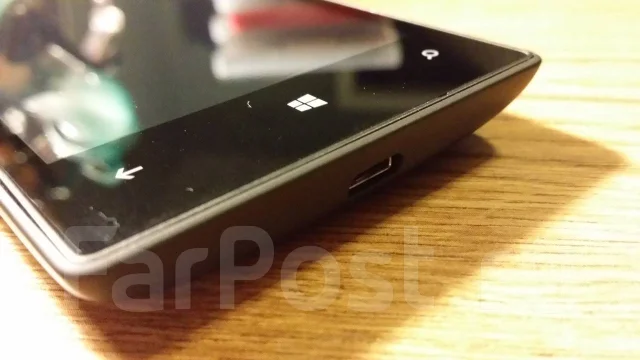 Nokia Lumia 520. �/� ����