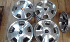 Dunemax. 7.5x18", 6x139.70, ET28, ЦО 106,5 мм.