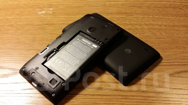 Nokia Lumia 520. �/� ����