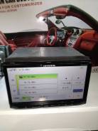 Pioneer Carrozzeria AVIC