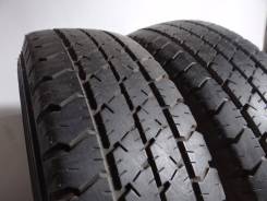 Goodyear Cargo Pro. Летние, 2014 год, износ: 20%, 2 шт