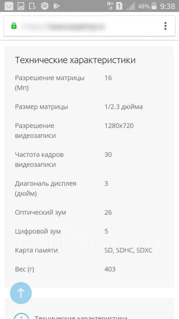 Samsung WB100. 15 - 19.9 ��, ���: 5� ����
