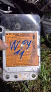 Блок управления airbag. Nissan Wingroad, WFY11 Двигатель QG15DE