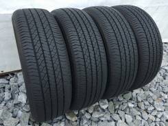 Dunlop SP Sport 270. Летние, 2012 год, износ: 10%, 4 шт