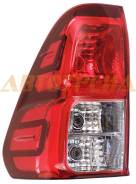 Фонарь задний TOYOTA HILUX REVO 15- SAT ST-212-19AML