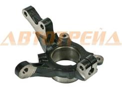 Кулак поворотный MITSUBISHI OUTLANDER 06-/ASX 10-/LANCER 07-/DELICA D5 06-/RVR 10- LH