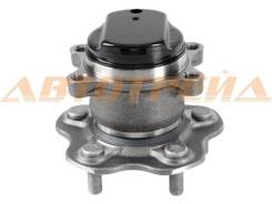 Ступичный узел RR NISSAN JUKE/LEAF 2WD